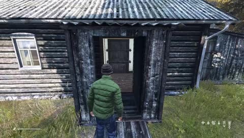 Śmigamy z Janosikiem :D