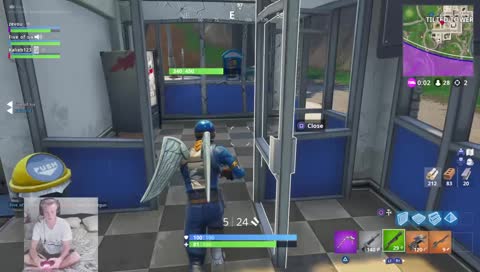 Playing with followers! Scuf Giveaway? Pro Player (PS4) 500+wins 10k kills