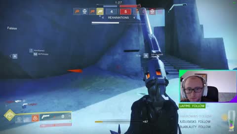 [PC] Pix"Le Salé"Wann - [ICGU][FR/EN]