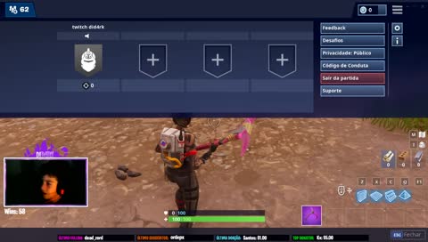 PT/PT Anda Jogar |  !doar | !uptime |