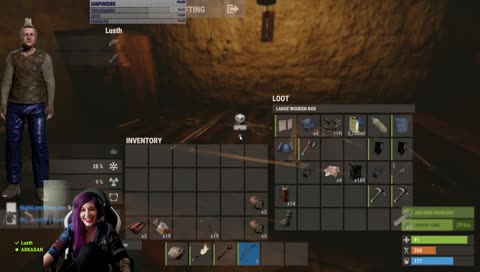 Please sing ? Sing ?...