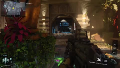 3KD | Finishing what we started