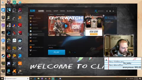 See if a teacher's got some skills! [!giveaway]