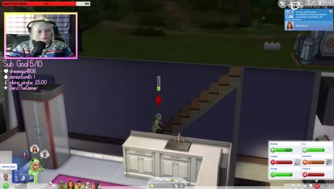 Legacy Family Time  + New Packs | The Sims 4