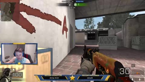 Some casual Squad with the boys! #100 Follower goal!!