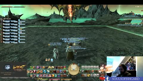 [FFXIV] [Razor] Sonntagsmodus ob das was wird (001)