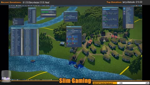 [1080P] [ENG] First Look at Foundation's NEW Content - 11/11/18