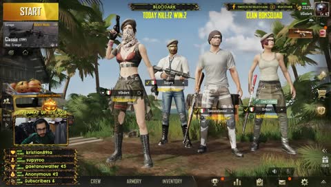 [Ita/Eng] | Prossimo obbiettivo 500 followers | Poche ore all'estrazione del 2° !giveaway per soli subscribes 21:00 - 11/11/2018!