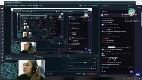 [ENG/MY] Giveaway: KL Major Ancient Tix! Type !giveaway and follow the link to enter. #predatorgaming #myacer #helios300se #klmajor