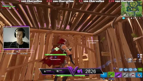 Solos/Spielwiese nur wenn paar auf dem DC sind  | 2.800 Gewinne | 36.173 Kills | 9,37KD