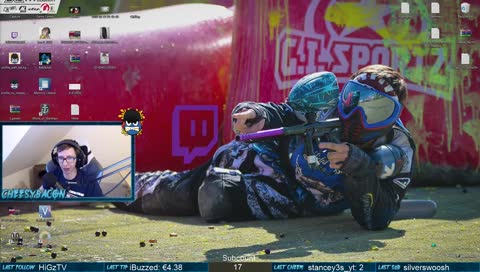 [ENG] Open Lobby | Free Cheese And Bacon | Viewergames | !Spotify