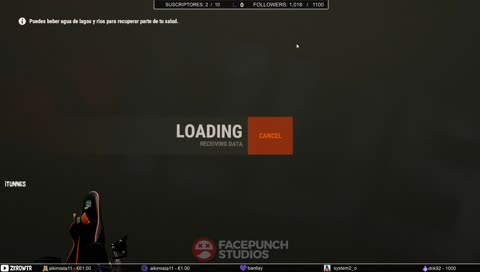 #RUST VANILLA | POR CADA DONACIÓN FREESTYLE PARA TI | #COJOSARMY