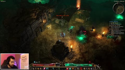 Levels for Everyone :)  --  !build