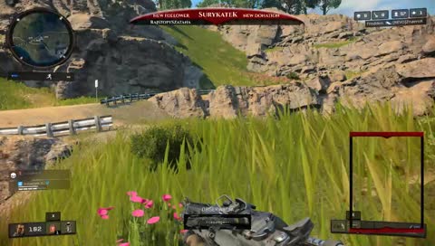 Call Of Duty Black Ops 4 niezły wpierdol...