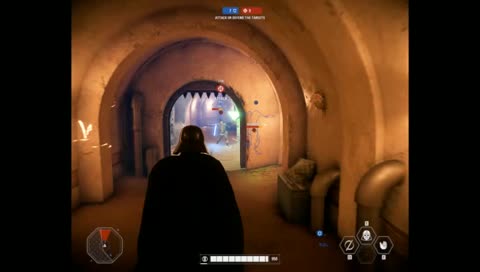 Star Wars Battlefront II