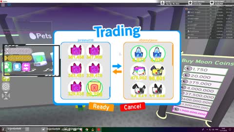 💗roblox pet simulator [⭐2/15] SUB 🎁its giveaway sunday🎁