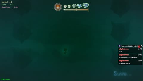 [柚來小遊戲] ELMIA | 新手請多多指教