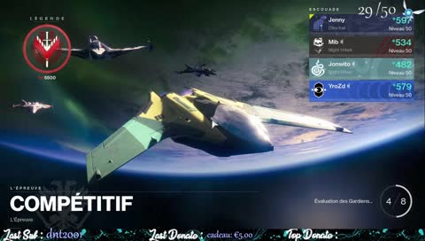 [FR/PC] NF is mine ! Comp
