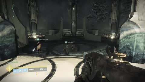 [Æsir] Raid for Supremacy! then Comp Sub [4/10]