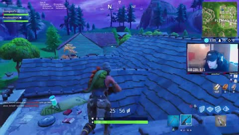 SWEATY FORTNITE SESSIONS - !discord
