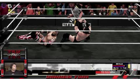 Laughs / Play / Rage!! Feel Free To Follow and Subscribe .. Twitter: @Yankee_TDM