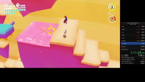 darker side race on speedgaming2