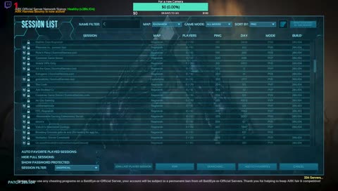 Chill Late Night Stream (Dinos Lezgaw)