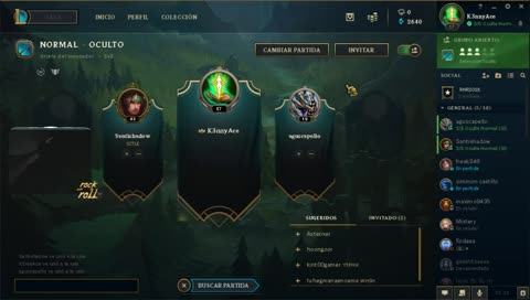 [ARG/PC] El juego mas toxic? 