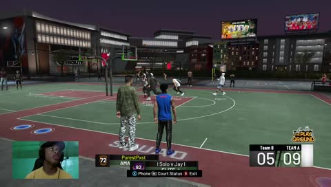 Best 16 year old on 2k