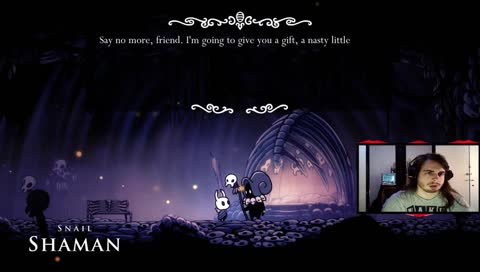  Playing it for the first time!  [ENG-ESP]