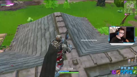 Fortnite Dubs // !twitter !youtube