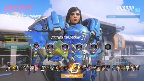 [GER] || overwatch ||