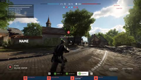 Battlefield V: OG SQUAD