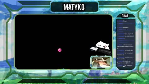 Új asztal, új setup!