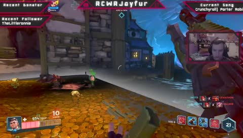 Paladins - Ep 1 | RCWRJayfur | Starting Out Fresh