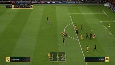 ▪️ FUT CHAMPIONS ▪️ TOP100? 🔥  [PT]