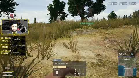 100 TL ÖDÜLLÜ CUSTOM GAME !! (1dk delay)