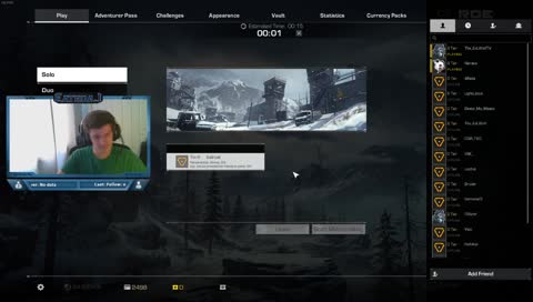 Internet Renewed... Back to the grind | So close to affiliate!