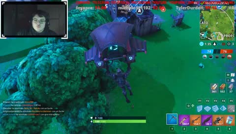 Proviamo la MultiStream (!join se vuoi giocare con me)