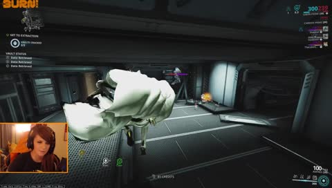 DE has the technology.