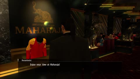 [FR] Yakuza 0 en live