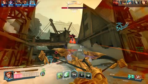 #GOSSG #NERFRZ #TOEMCHOQUE