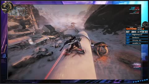 [PC.🇫🇷]🌴Partenaire🌴 TWITCH DROPS / Fortuna Explo - Aide viewers - 💥 on passe du bon temps 💥