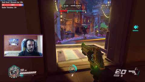 🔴A 100sr de Diamante!🔴(!Recharge) (Subgoal 180/200)