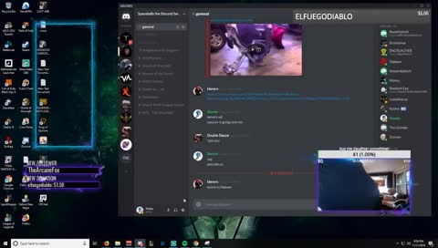 Playing Lost Ark With Kleners and Nekdfrog