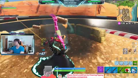 Top 6 Squad Challenge Lets Go 9 Hours Stream Going Off soon. Committed 7 day streamer. Highly Skill / Entertaining / Engaging Stream.