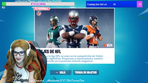 [ESP] Practicando el Aim