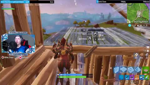  [ไทย/ENG] Looks that DUDUUUU !sub