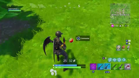 Fortnite........ compro le nuove skin? 260+win 2.36 k/d [xbox one]