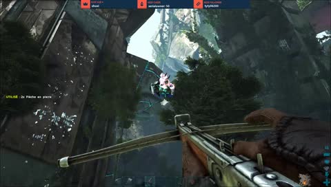 [PC] Ne pas rager.. Surtout ne pas rager !